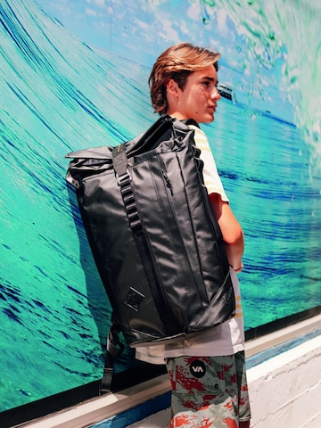NitroBags Backpack in Black
