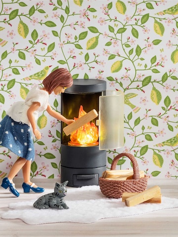 LUNDBY Game in Brown