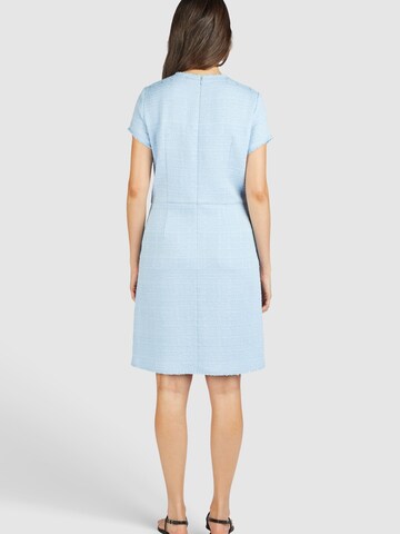 MARC AUREL Dress in Blue