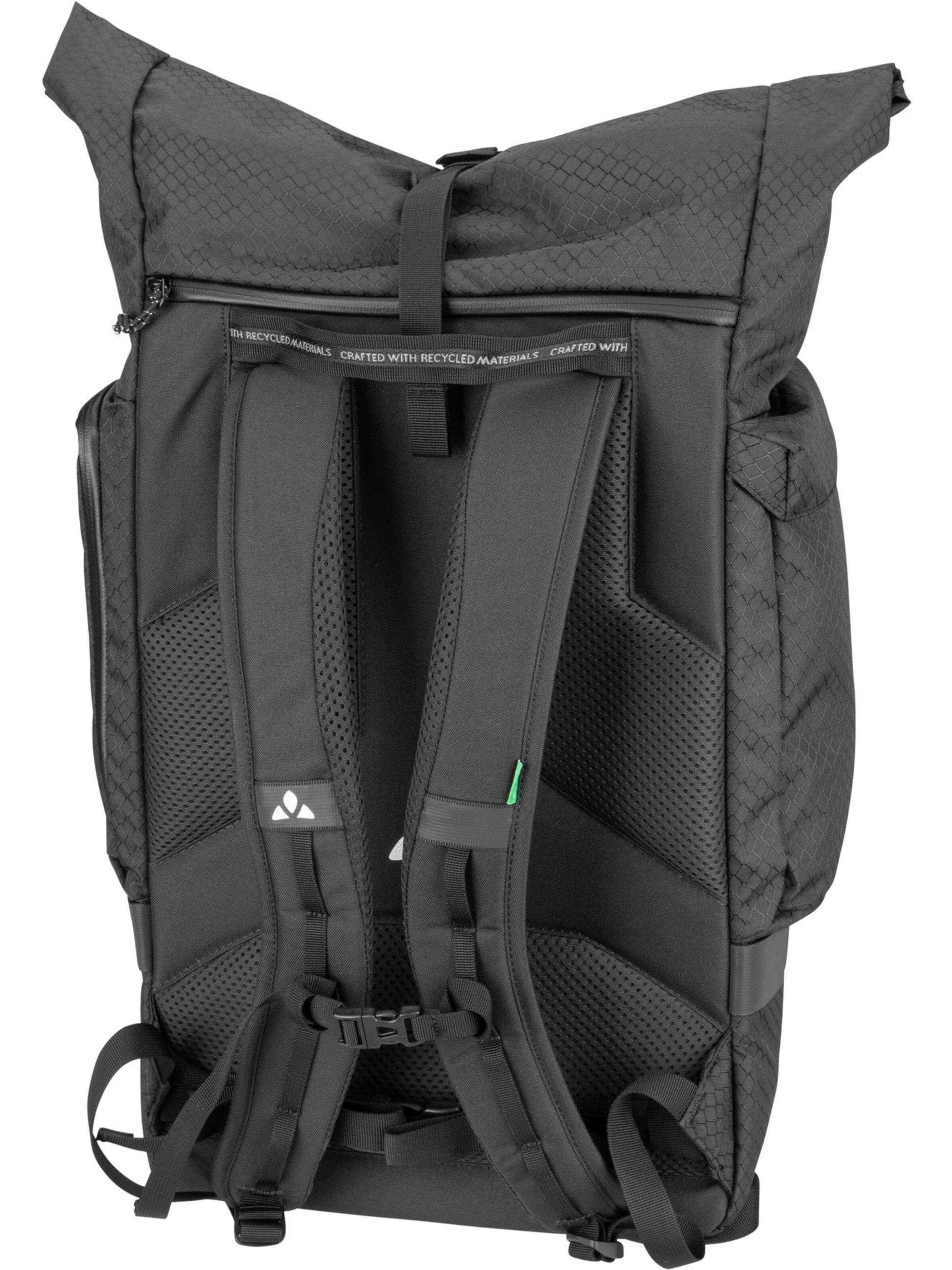 VAUDE Sports backpack 'Cyclist Pack' in Black