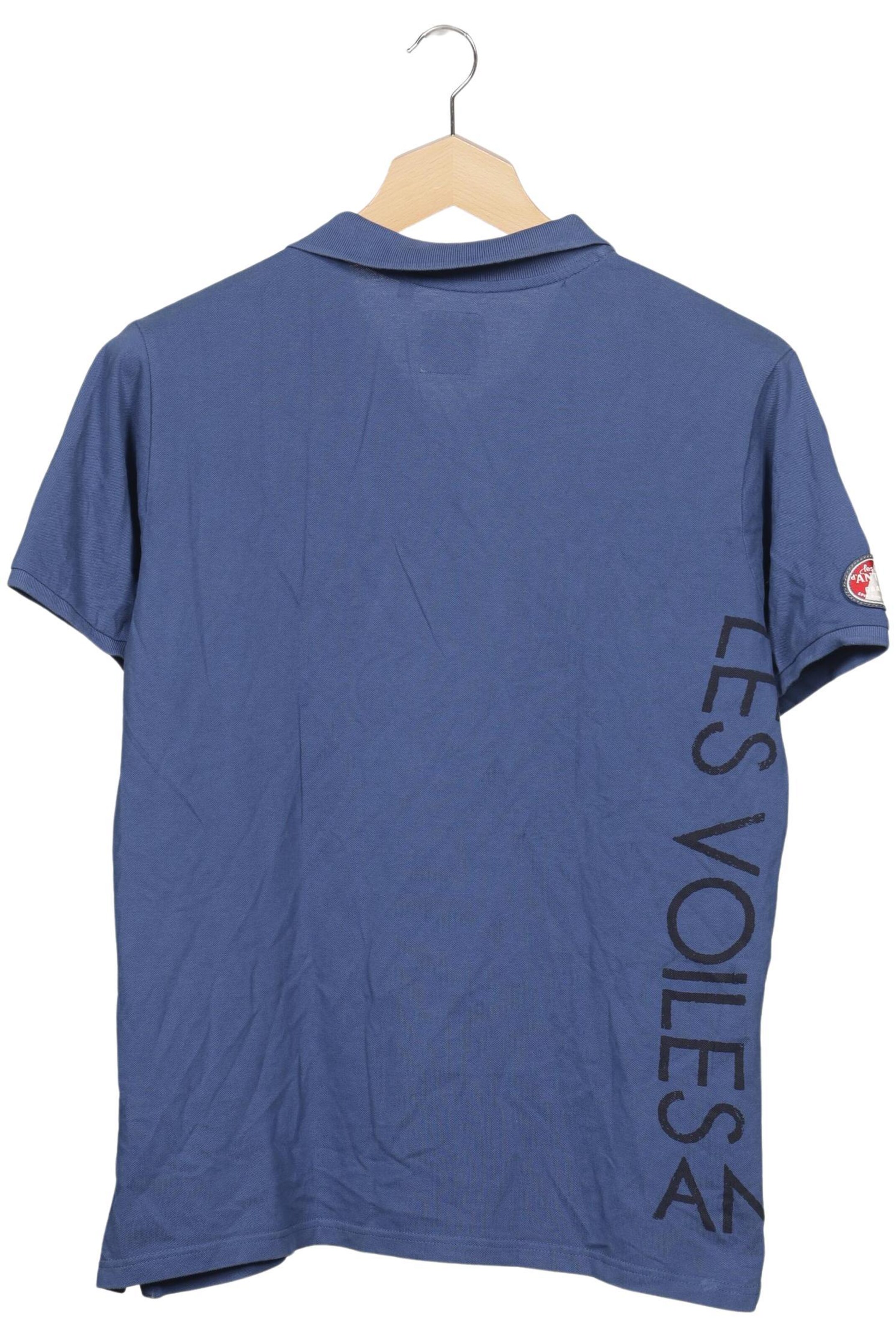 Gaastra Shirt in XXL in Blue