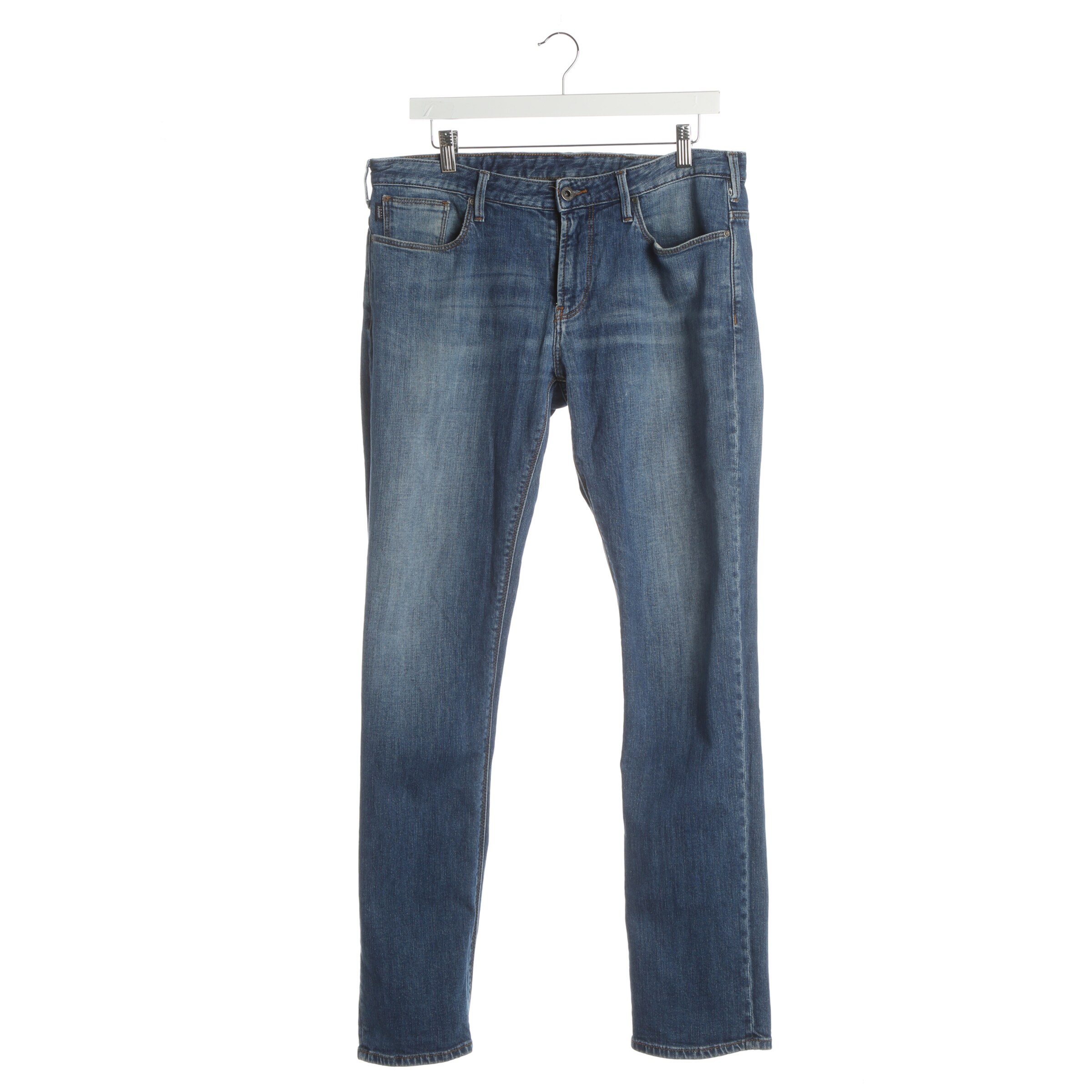 ARMANI Jeans in 34 in Blue, Item view