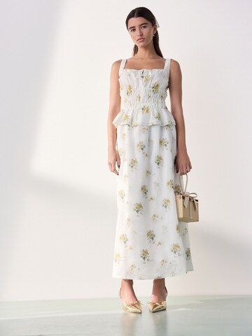 Next Top 'Tabitha Simmons x Next' in White