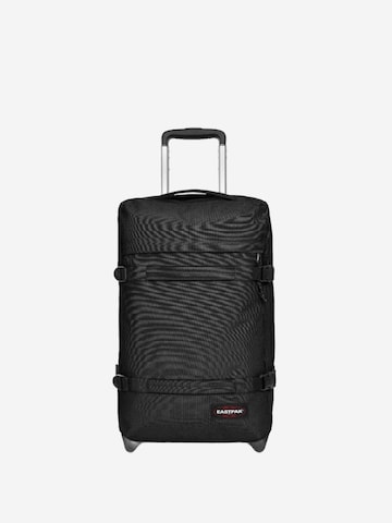 Valise 'Transit'R S' EASTPAK en noir : devant