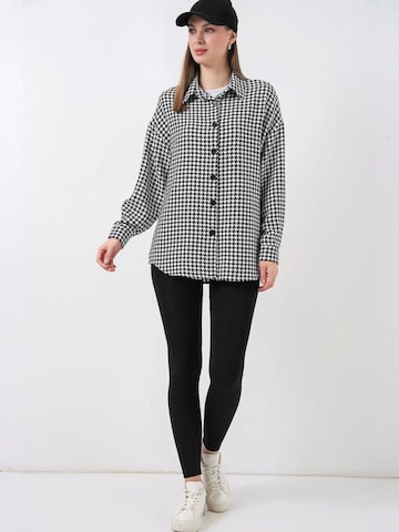 Bigdart Shirt 'Hemden' in Black