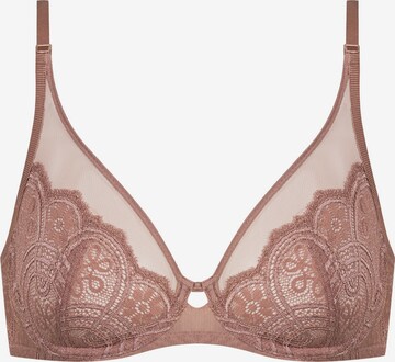 Mey Bra 'Stunning' in Beige: front