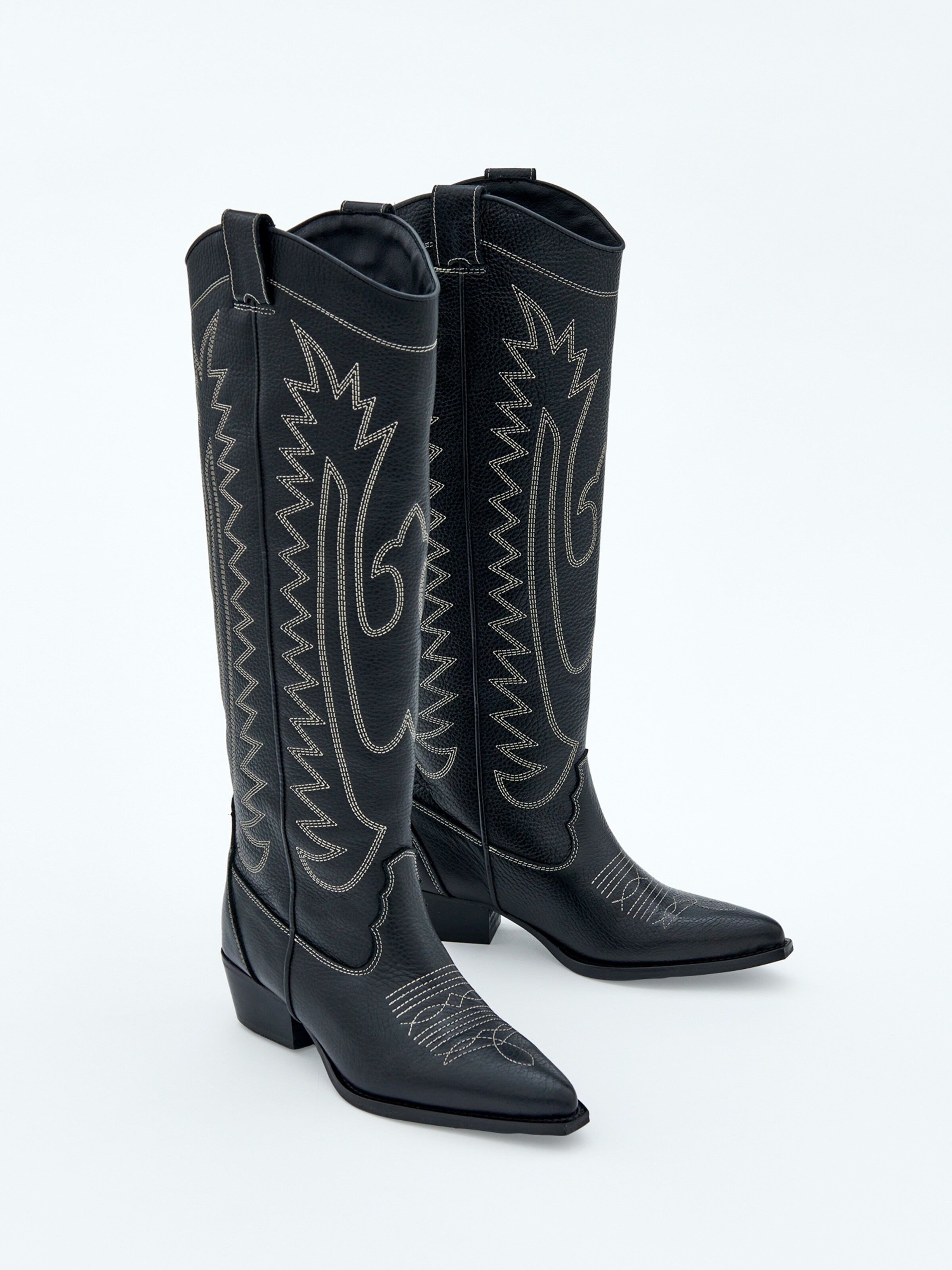 Cowboylaarzen Tugce EDITED Official Online Shop