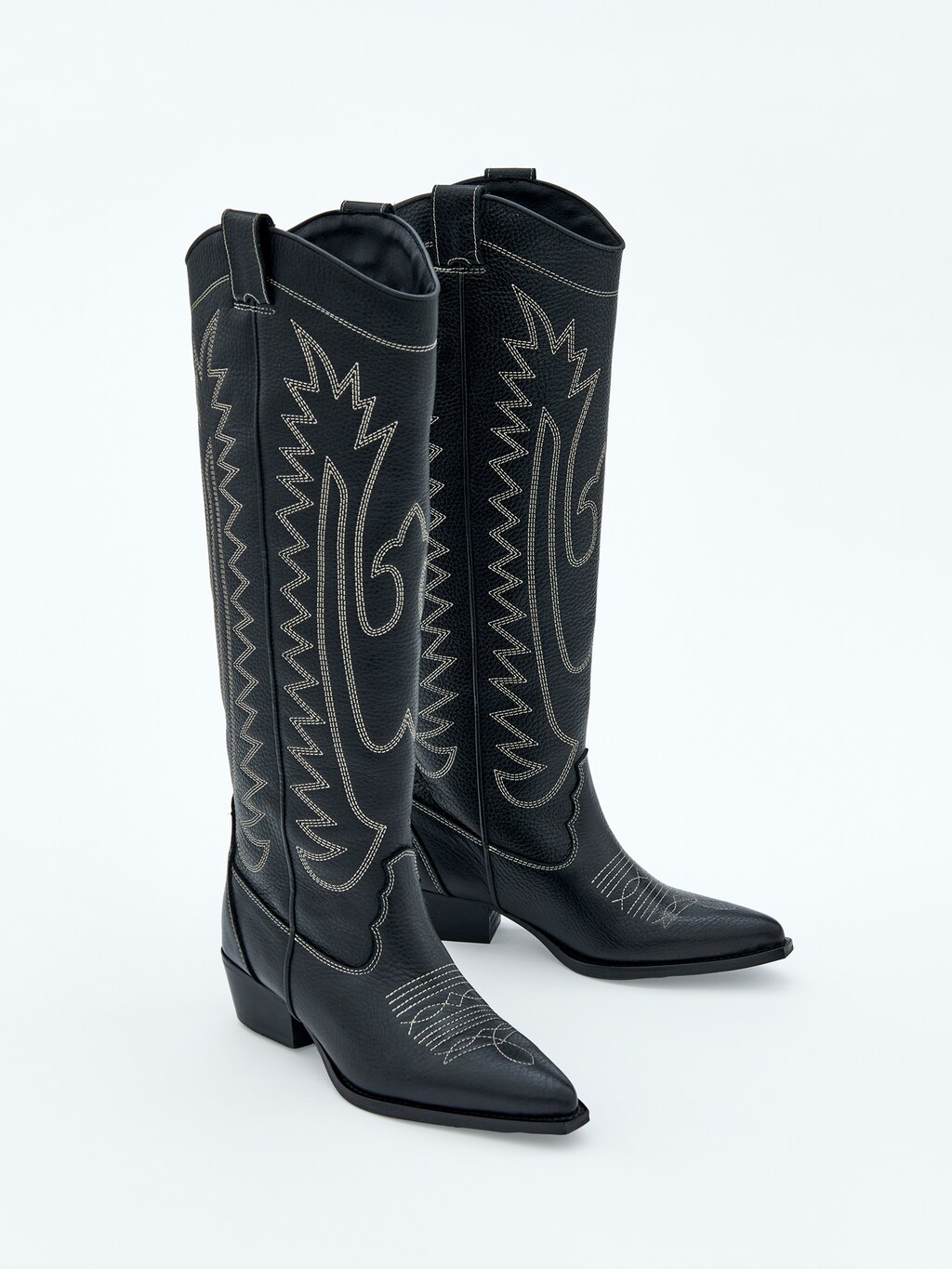 Bottes de cowboy 'Tugce'