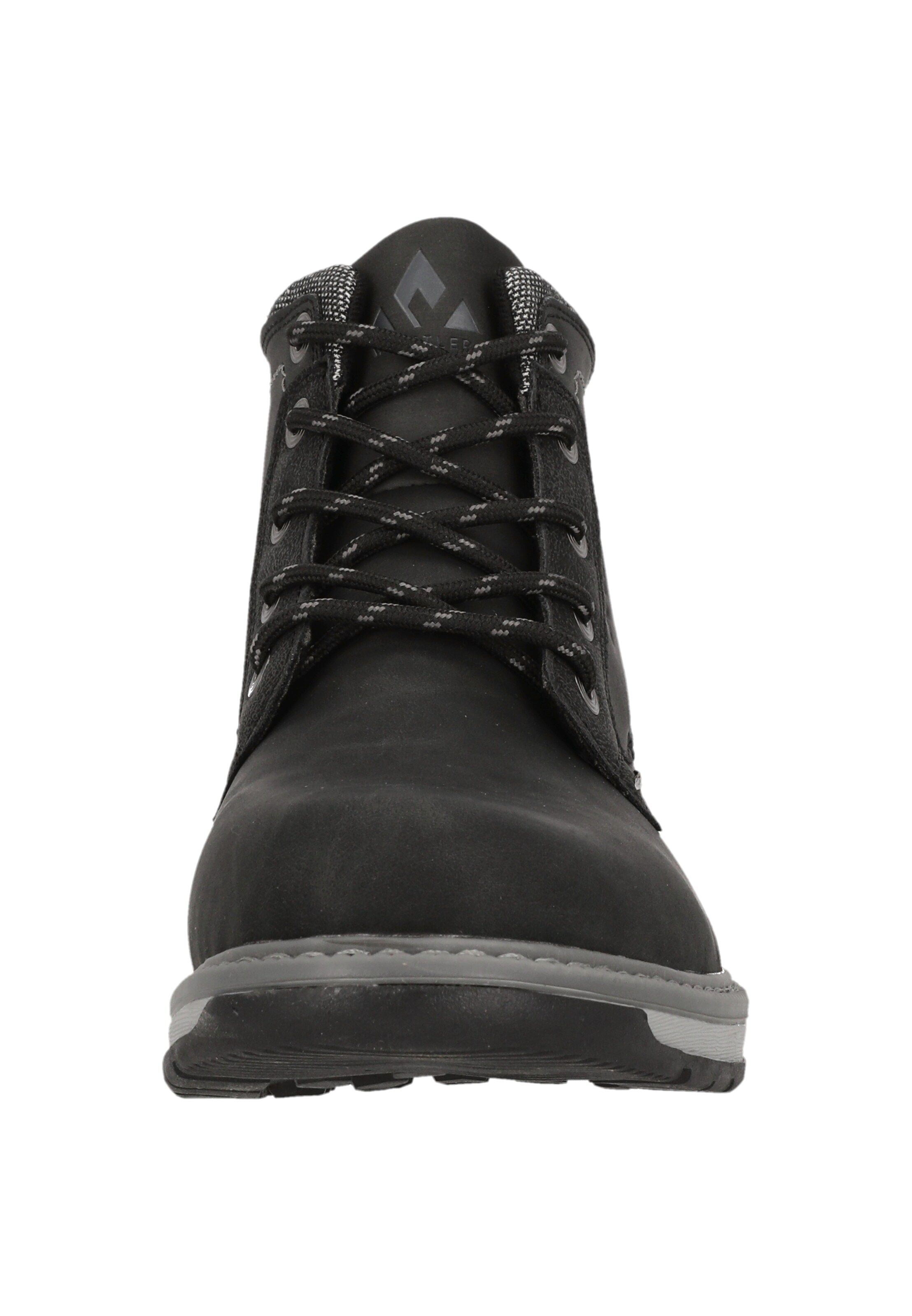Whistler Boots 'Tenst' in Black