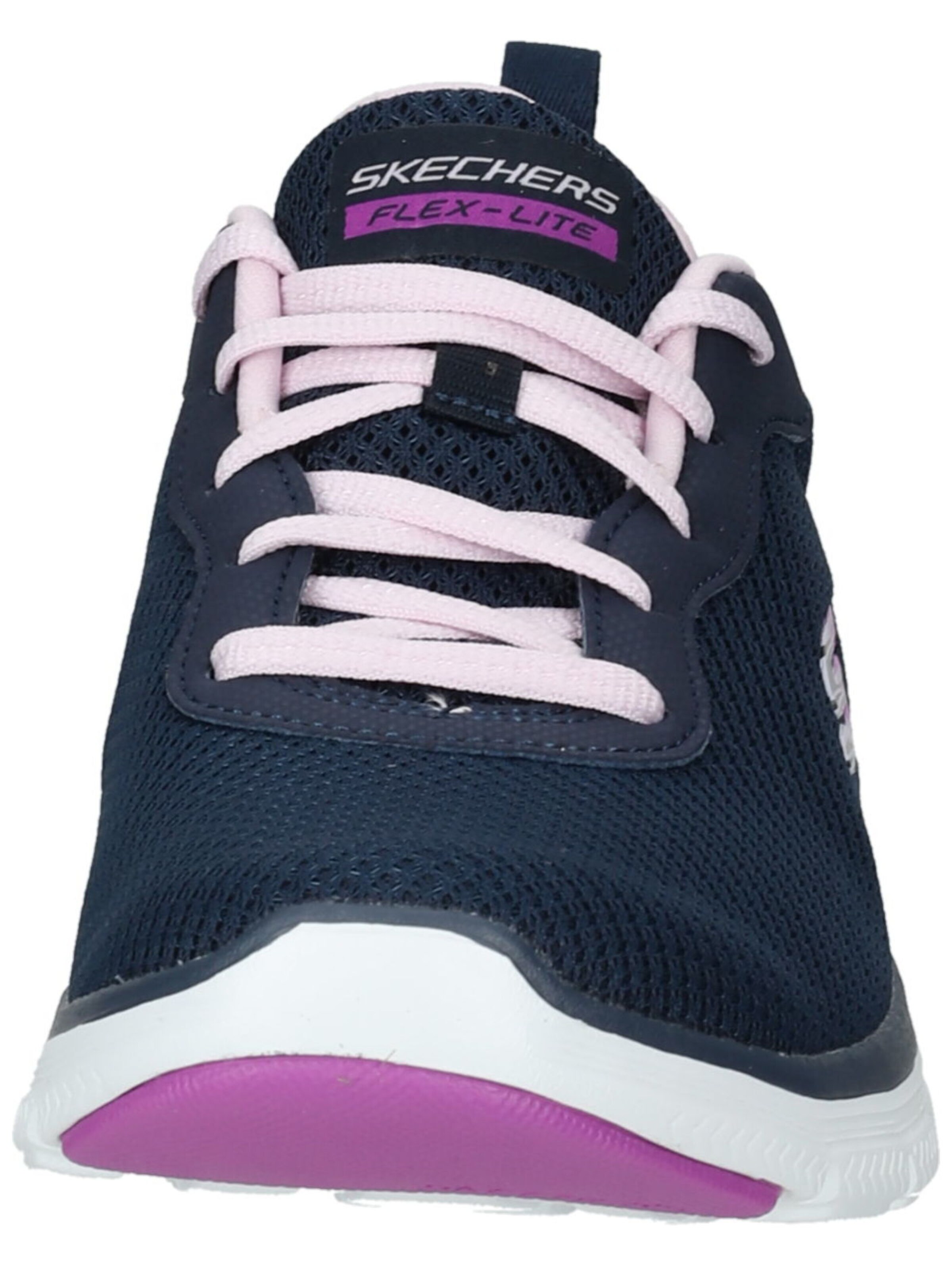 SKECHERS Sneaker 'Appeal 4.0' in Blau