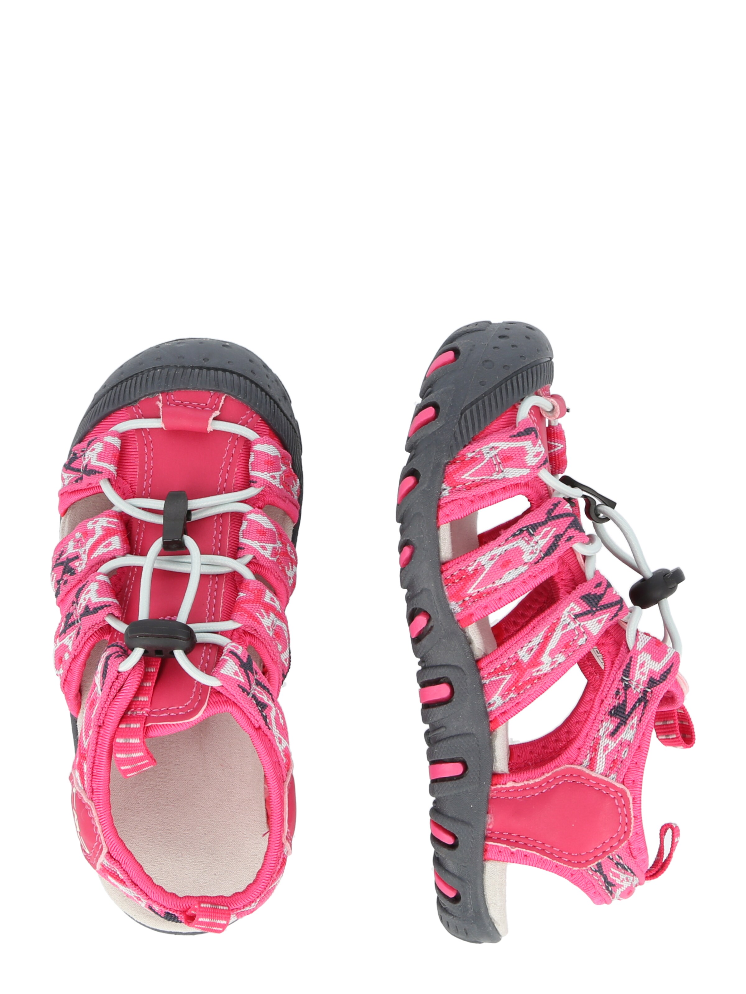 CMP Sandals 'Sahiph' in Pink