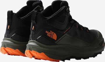 Boots 'VECTIV EXPLORIS 2' di THE NORTH FACE in verde