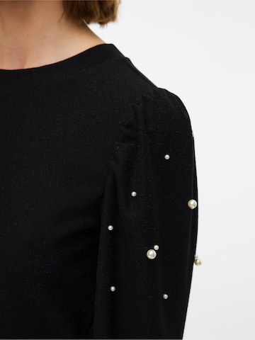 VERO MODA Šaty 'VMNAYA' – černá