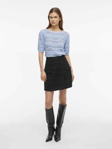 Pull-over VILA en bleu
