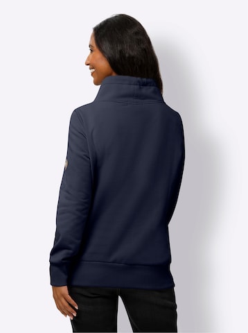 heine Свитшот в Синий