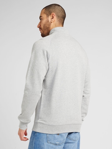 FARAHSweater majica 'Jim' - siva boja