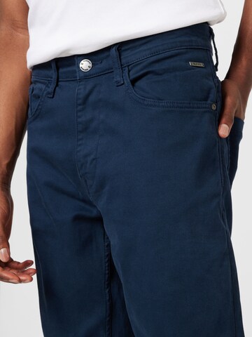 BLEND Regular Jeans in Blau
