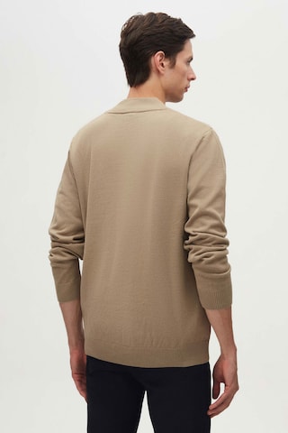 D’S Damat Trui in Beige