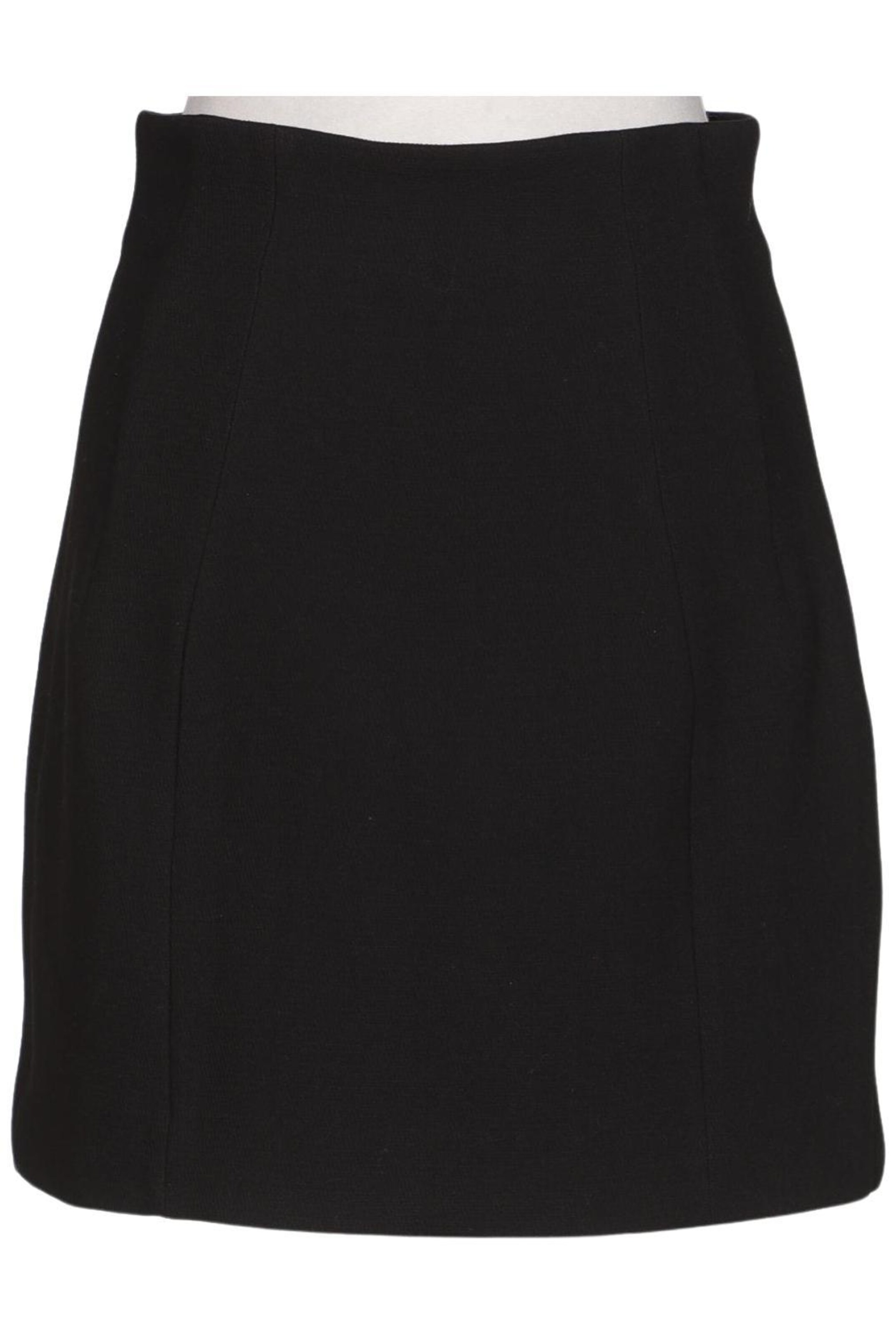 & Other Stories Skirt in S in Black: front