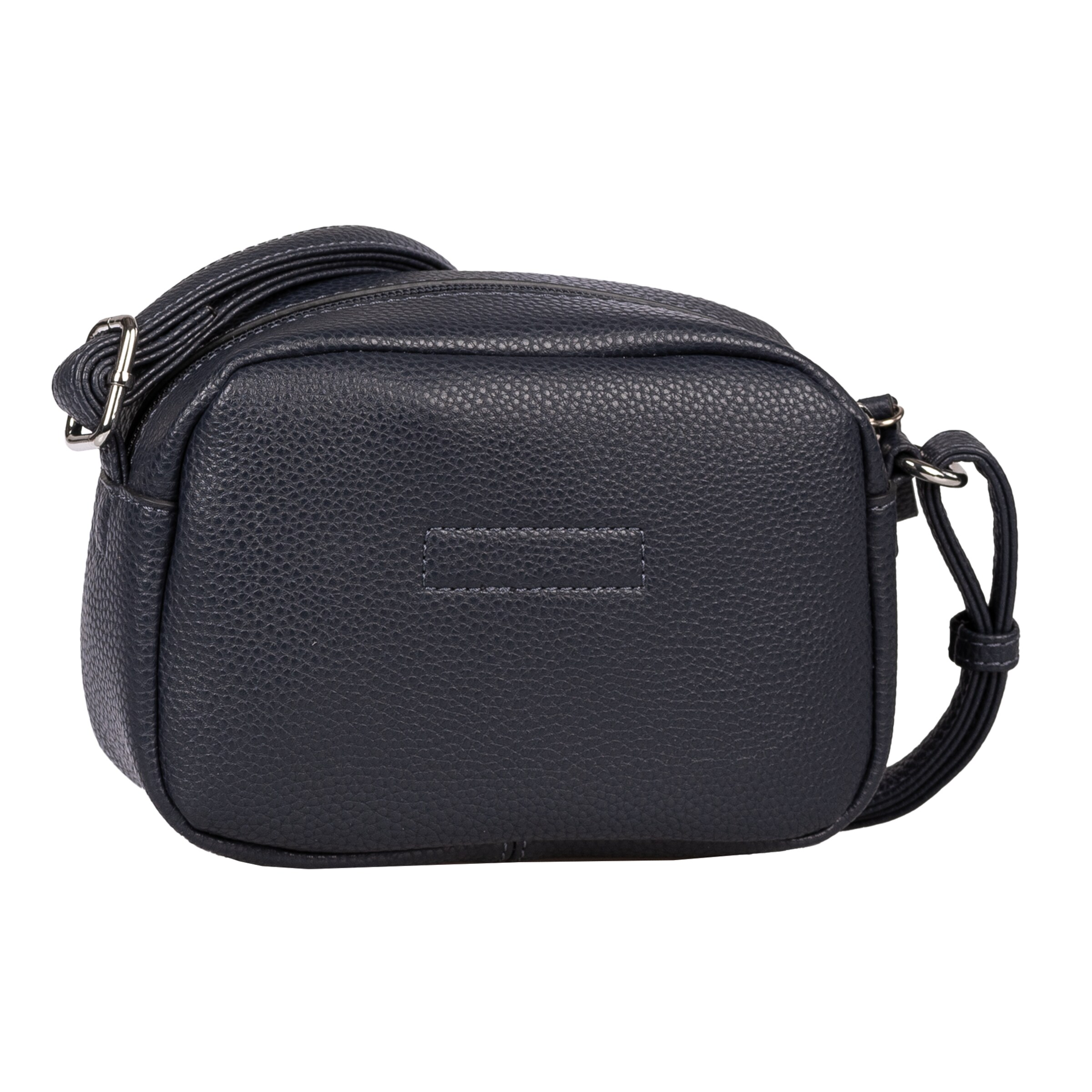 TOM TAILOR Crossbody Bag in Blue