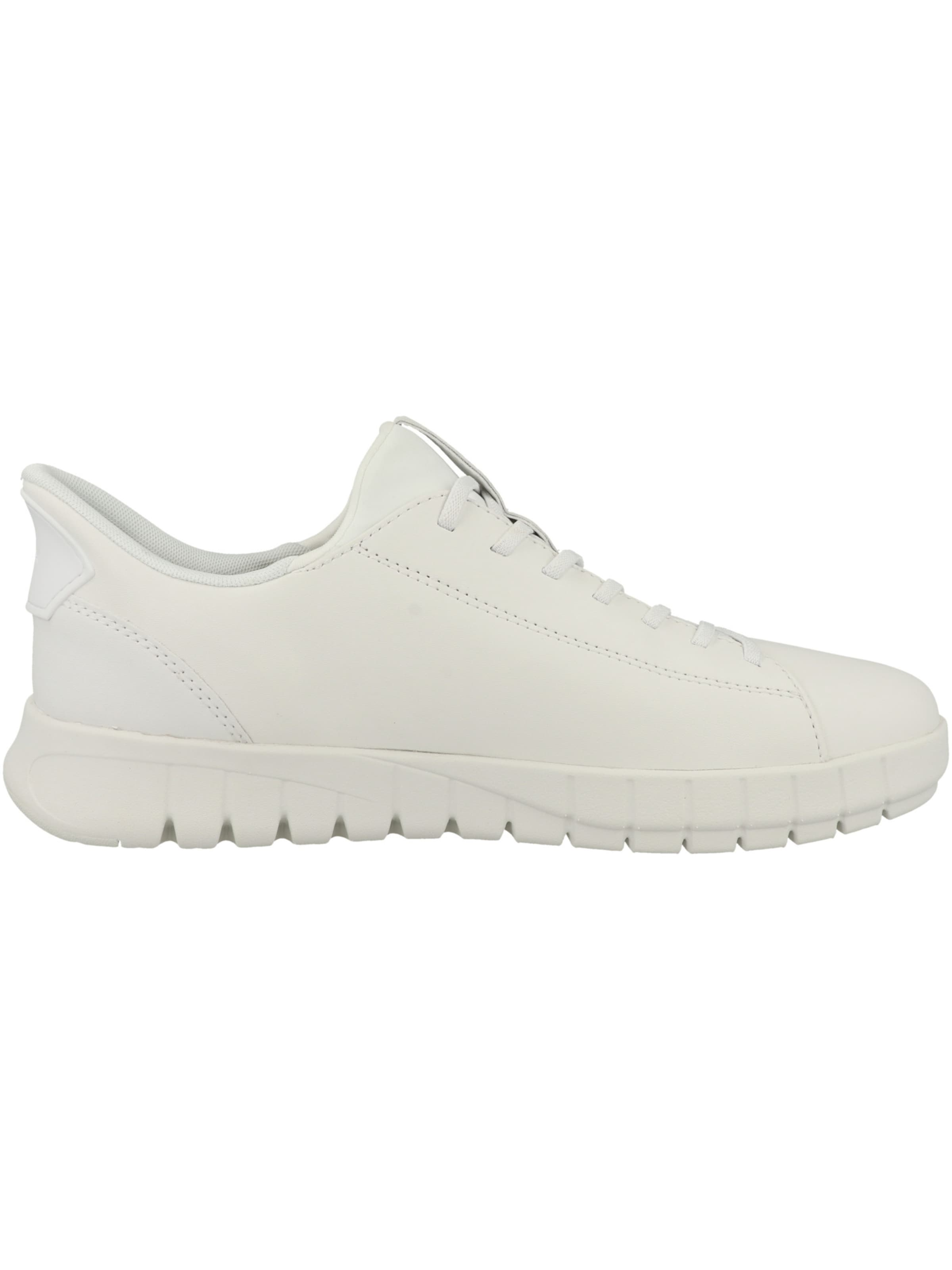 GEOX Sneakers 'U Flextride Plus A' in White