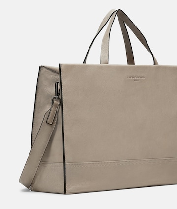 Liebeskind Berlin Handtasche in Beige