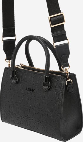 Liu Jo Handbag 'Manh' in Black