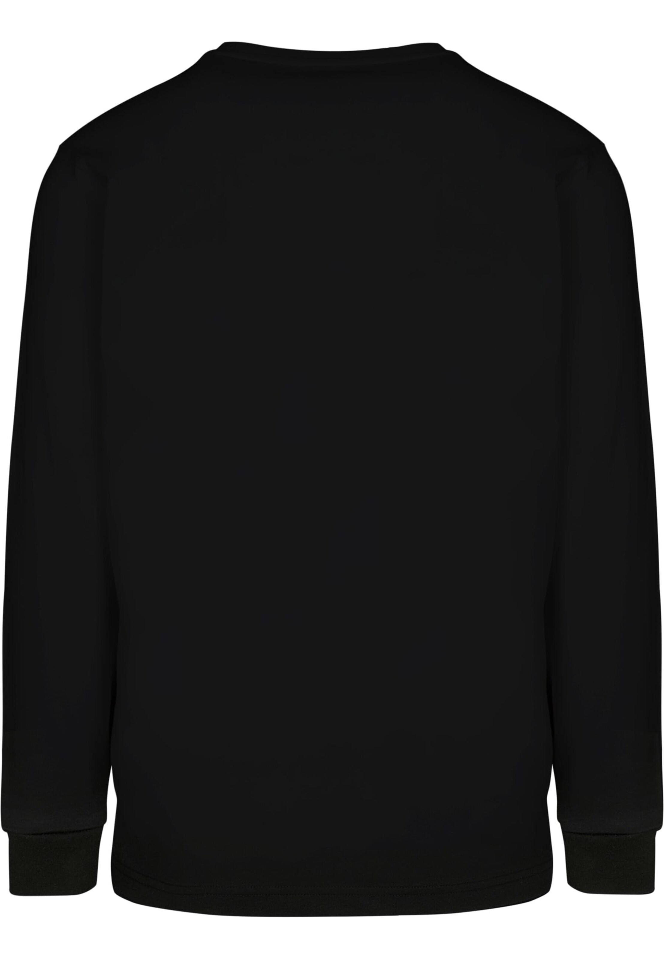 T-Shirt Merchcode en noir