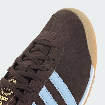 ADIDAS ORIGINALS Platform trainers 'Italia 70s' in Brown