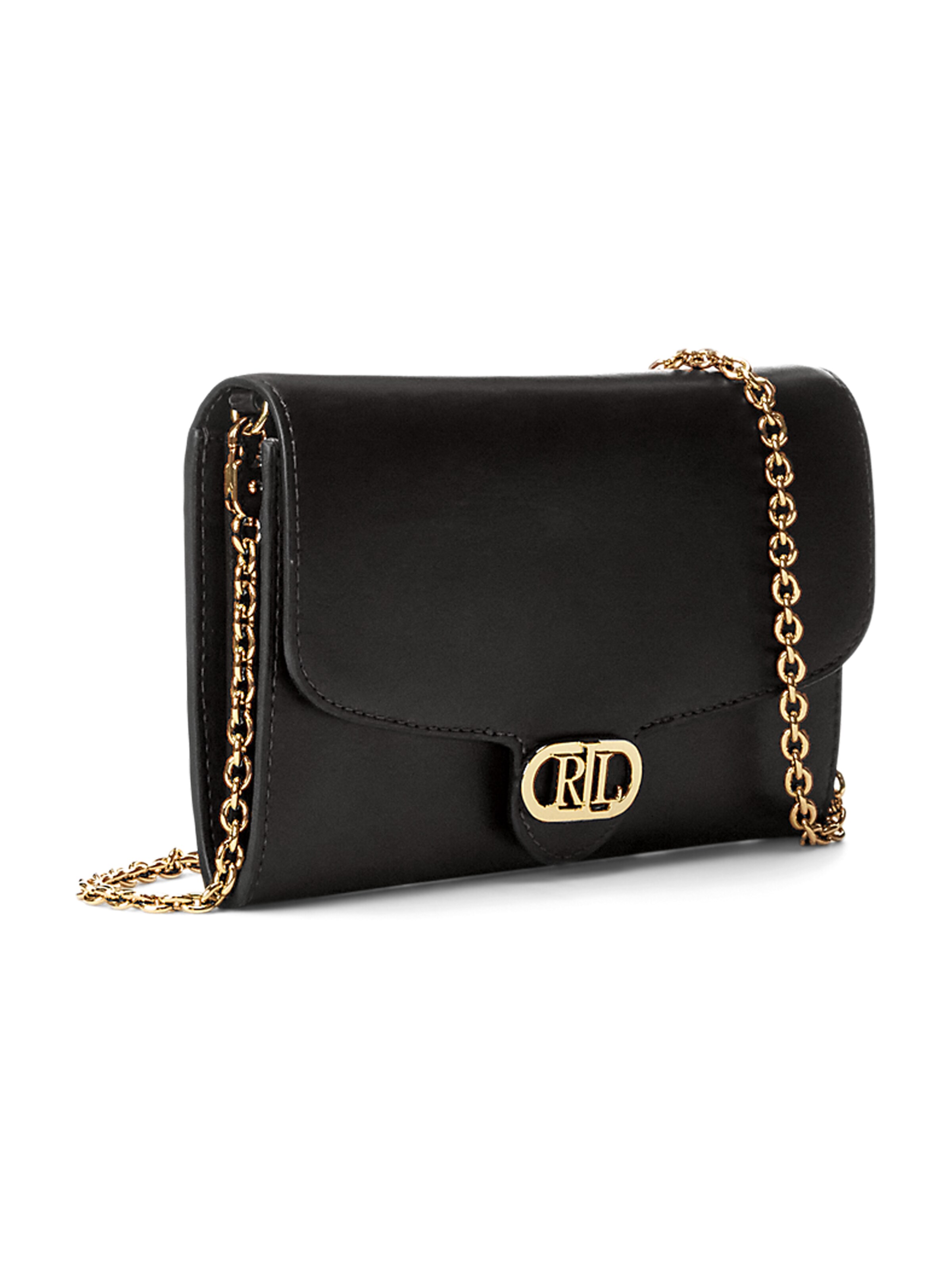 juoda Lauren Ralph Lauren Delninė 'ADAIR': priekis