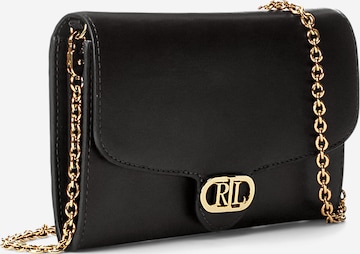 juoda Lauren Ralph Lauren Delninė 'ADAIR': priekis