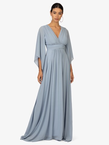 Robe de soirée Kraimod en gris