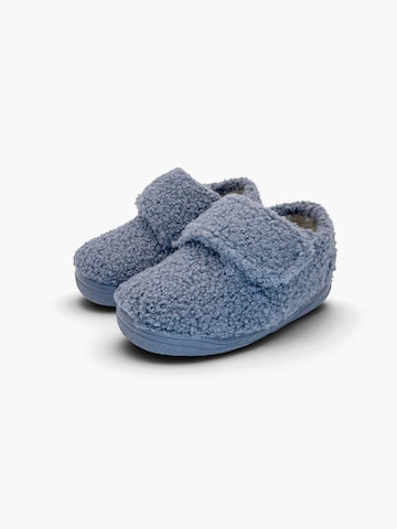 Pisamonas Hausschuh‌‌‌ in Blau