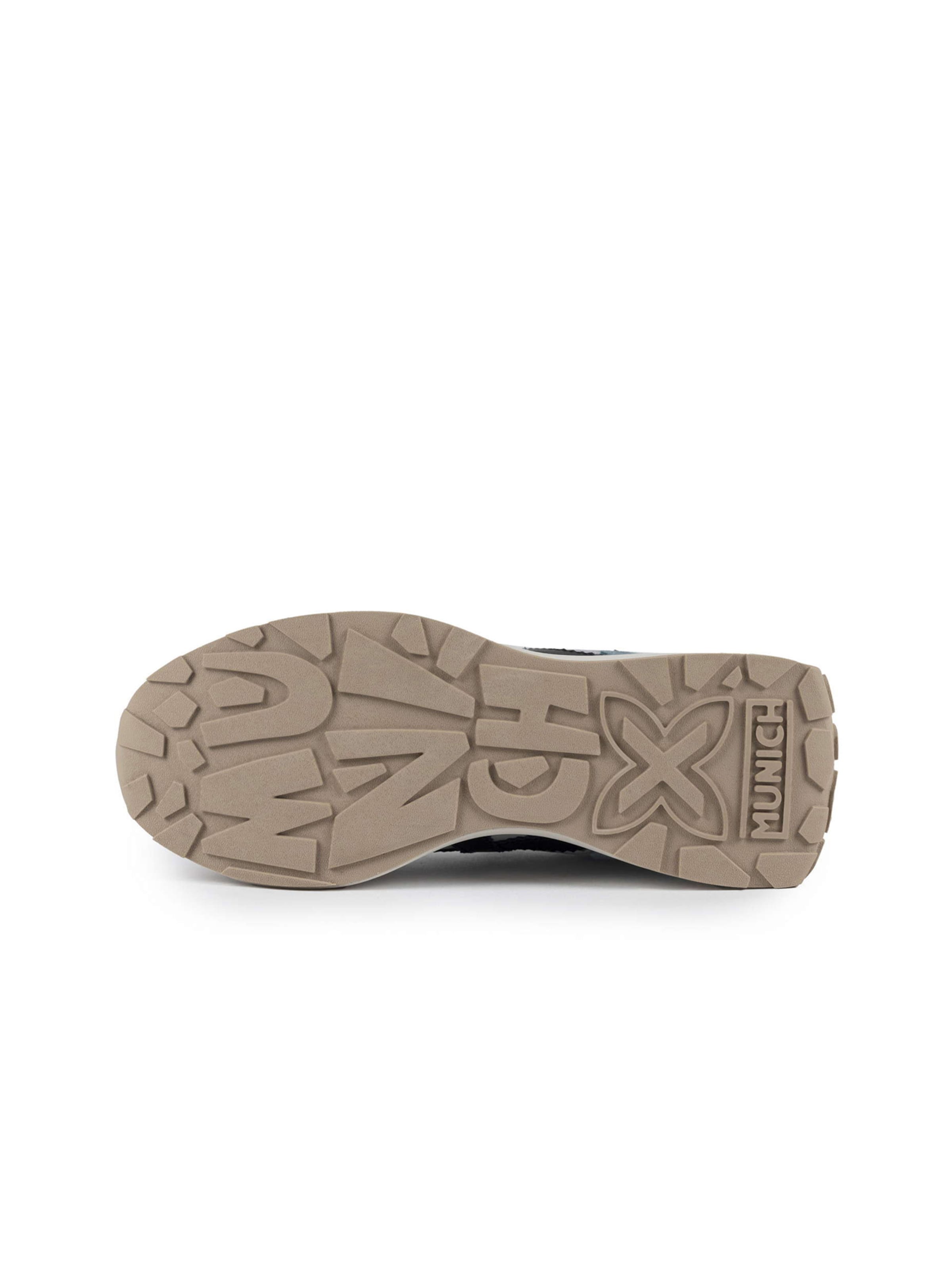 MUNICH Trainers ' XEMINE ' in Grau