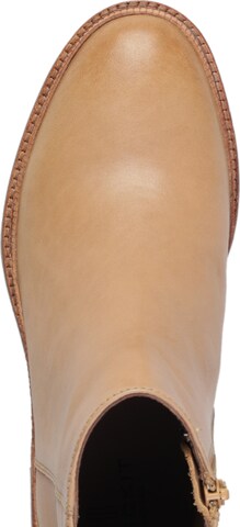 Crickit Booties 'NERINA' in Brown