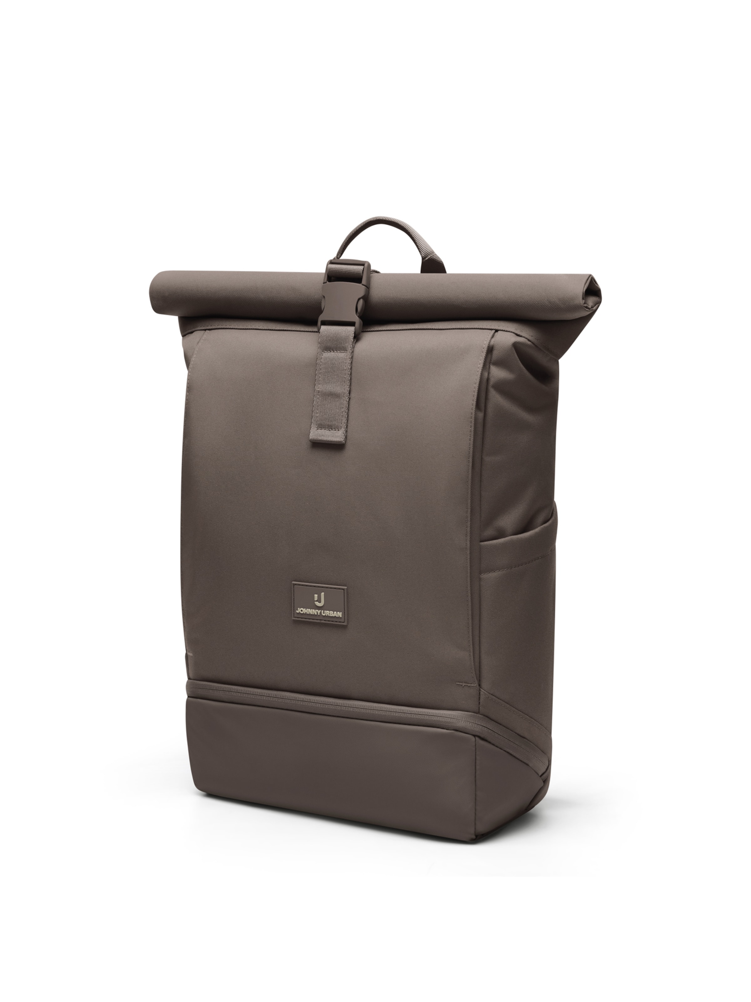 Johnny Urban Rucksack 'Allen Medium' in Braun
