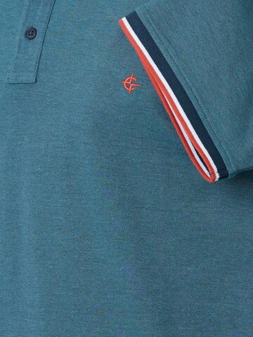 CASA MODA Shirt in Blue