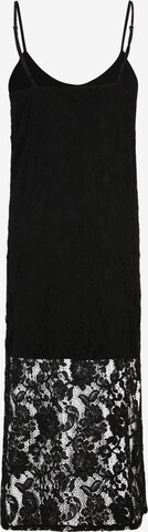 Vero Moda Petite Φόρεμα 'MILA' σε μαύρο