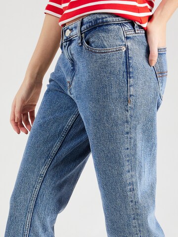 Regular Jean 'MADDIE BOOTCUT' Tommy Jeans en bleu