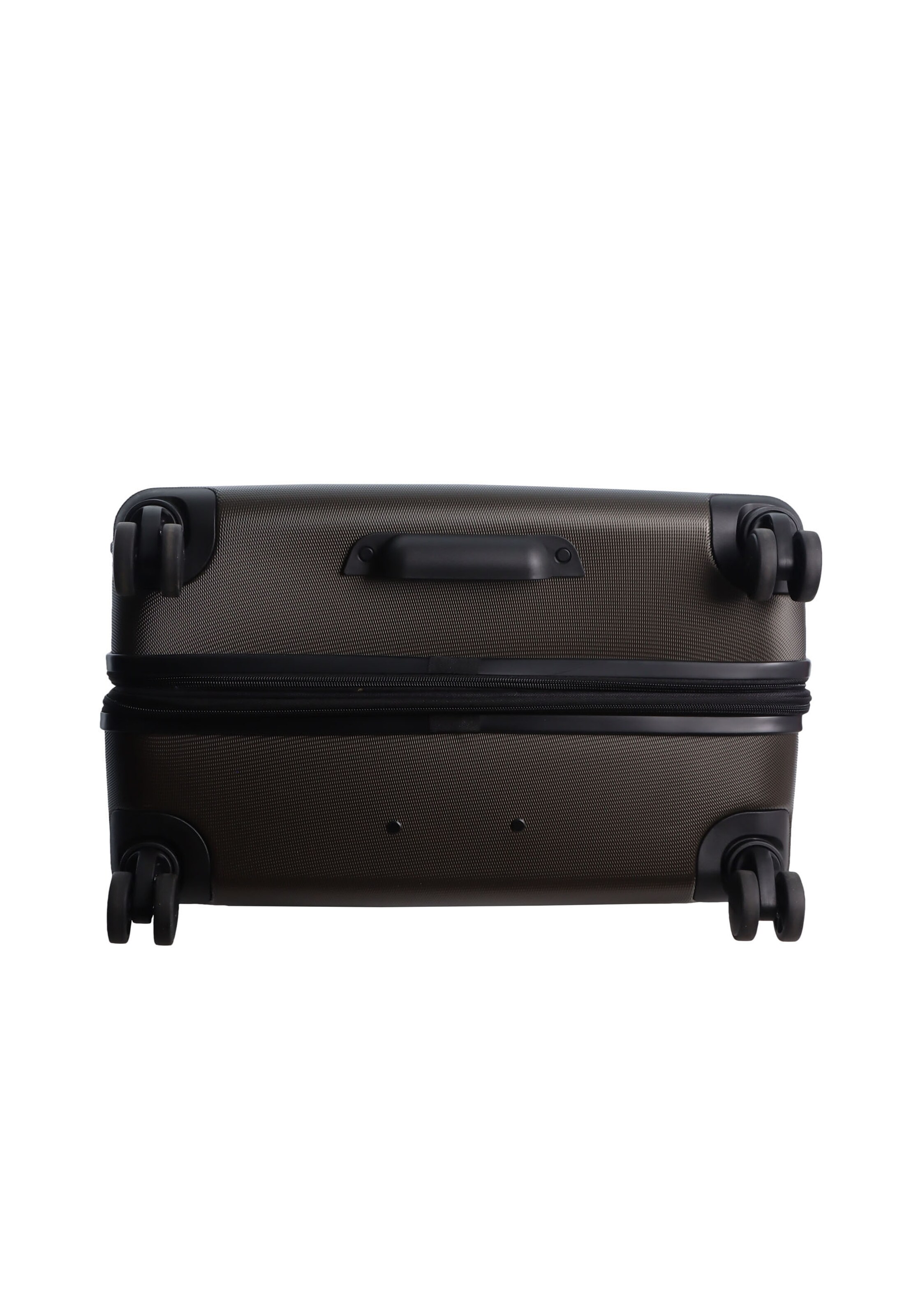 Discovery Suitcase 'REPTILE' in Brown