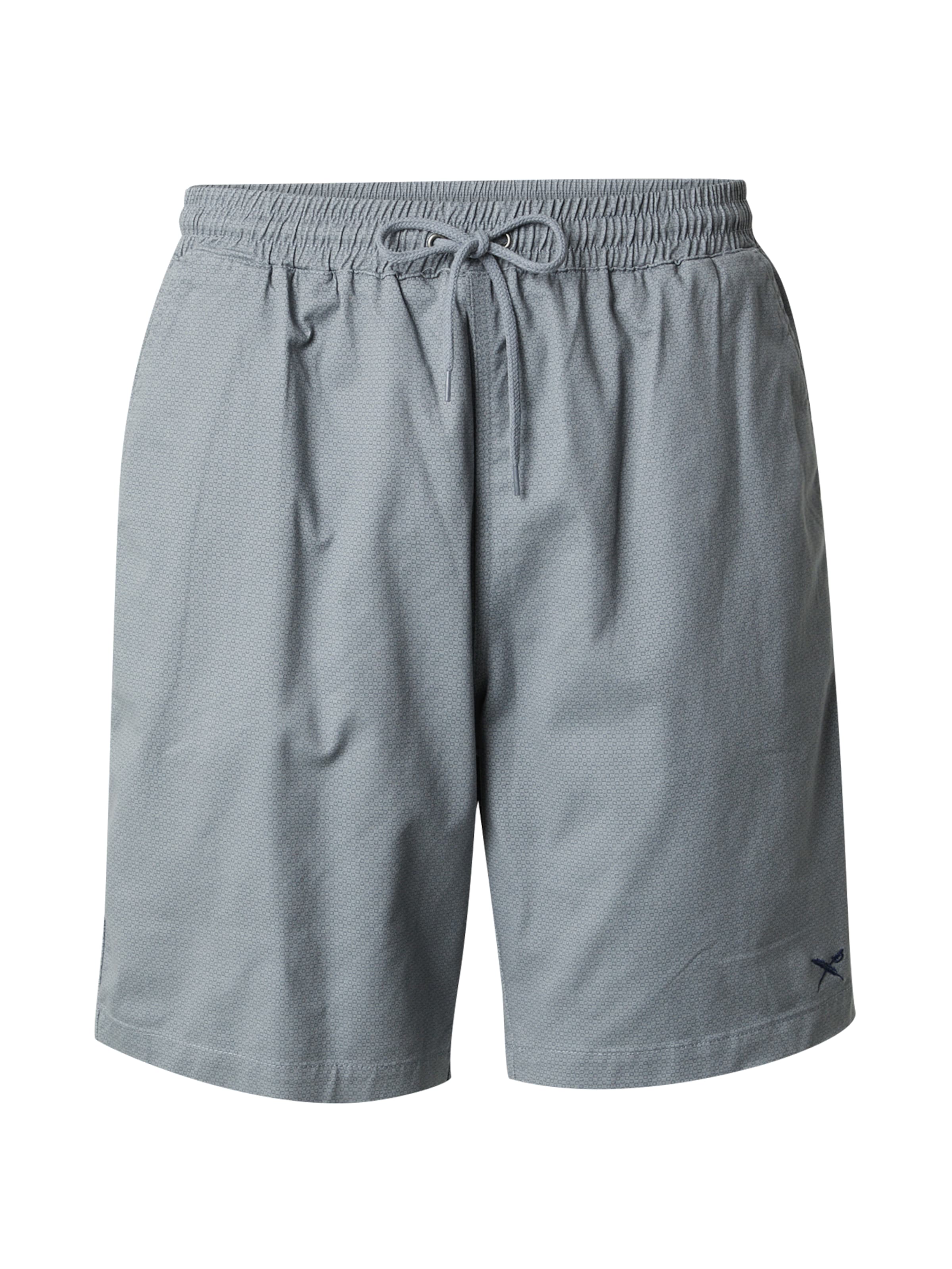 Pantalon 'Love'n Relax' Iriedaily en bleu : devant