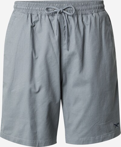 Pantaloni 'Love'n Relax' Iriedaily di colore blu fumo / grigio, Visualizzazione prodotti