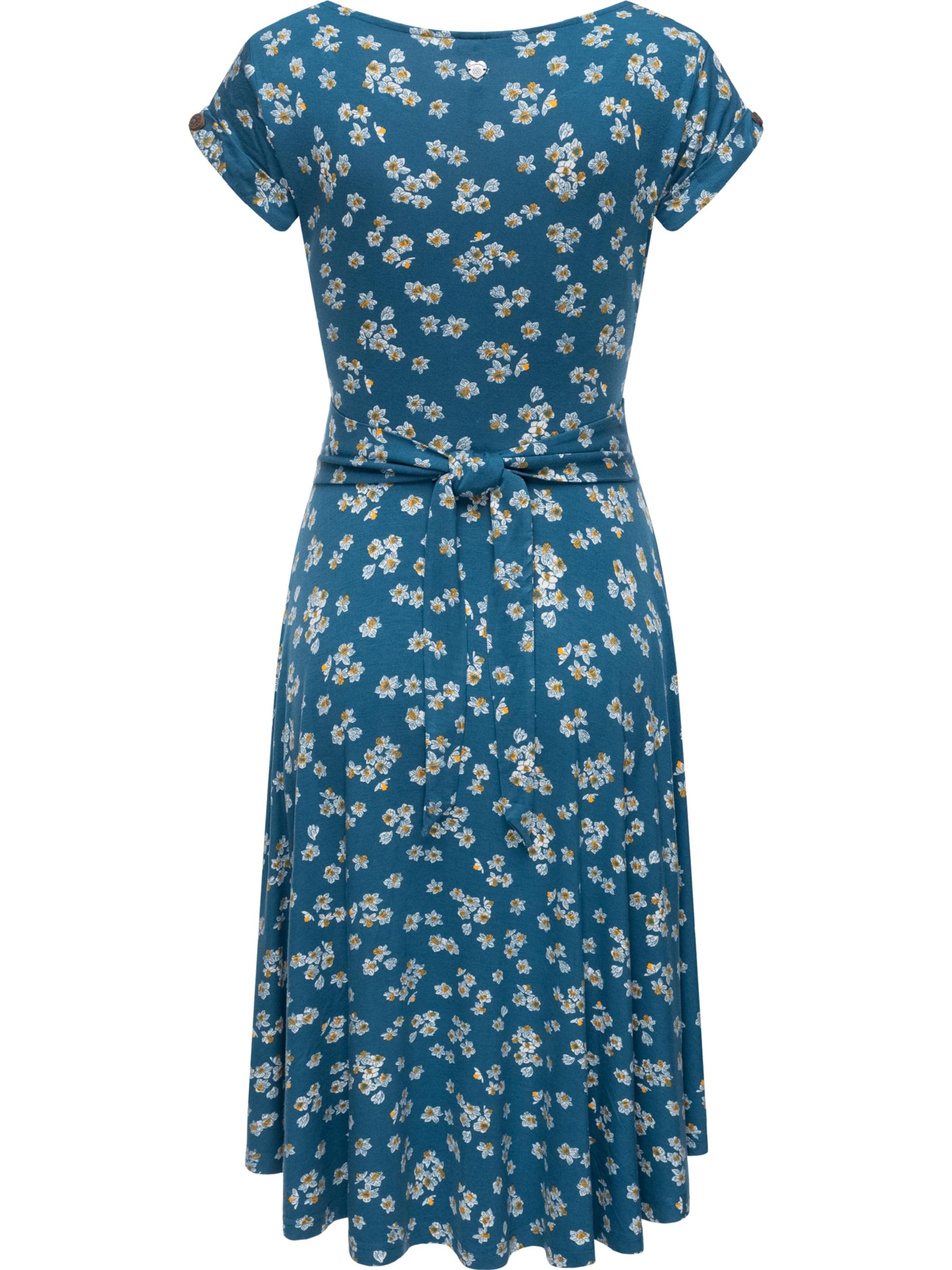 Ragwear Nyári ruhák 'Ivone' - kék