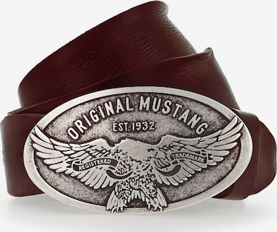 MUSTANG Vyö värissä pueblo, Tuotenäkymä