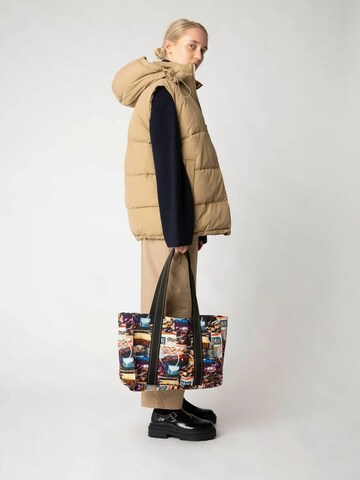 Résumé Liivi 'Texa' värissä beige