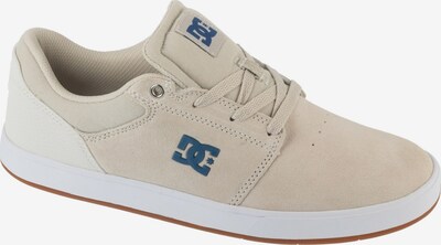 DC Shoes Sneaker low 'DC Crisis 2' in 38 in beige, Produktansicht