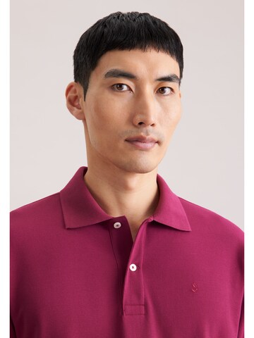 SEIDENSTICKER Shirt in Pink