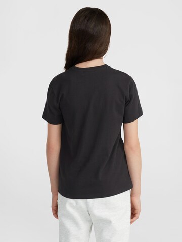 Tricou 'Noos' de la O'NEILL pe negru