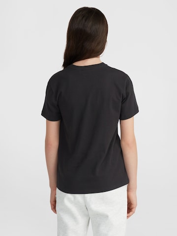 O'NEILL Koszulka 'Noos' w kolorze czarny