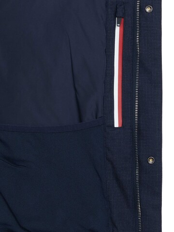 Cappotto di mezza stagione 'Tommy Hilfiger Mantel' di TOMMY HILFIGER in blu